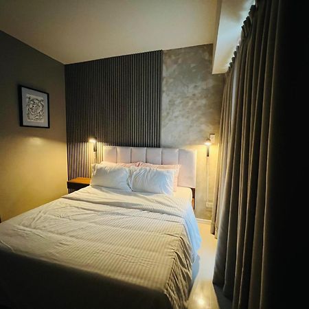 Inspiria Abreeza Davao 아파트 호텔 외부 사진