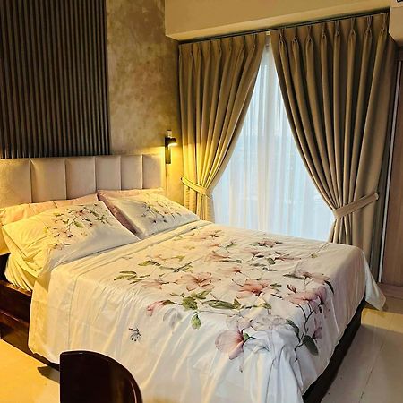 Inspiria Abreeza Davao 아파트 호텔 외부 사진