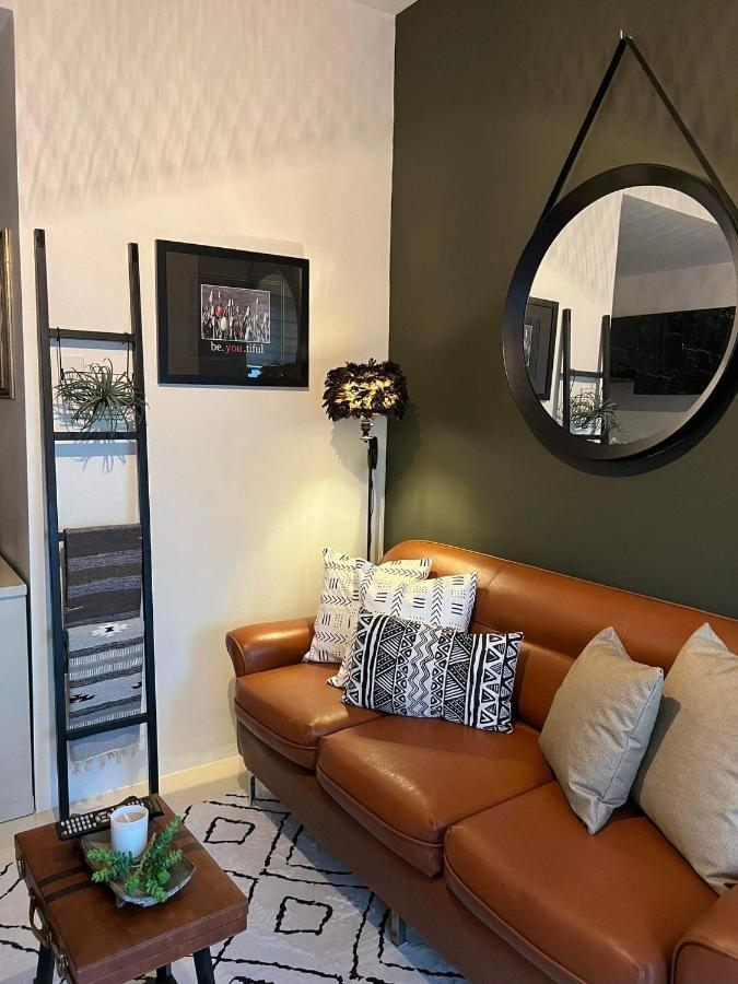 Inspiria Abreeza Davao 아파트 호텔 외부 사진