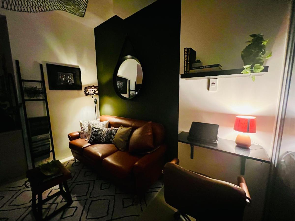 Inspiria Abreeza Davao 아파트 호텔 외부 사진