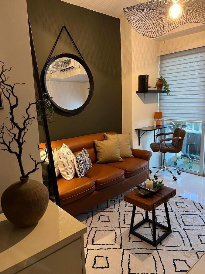Inspiria Abreeza Davao 아파트 호텔 외부 사진