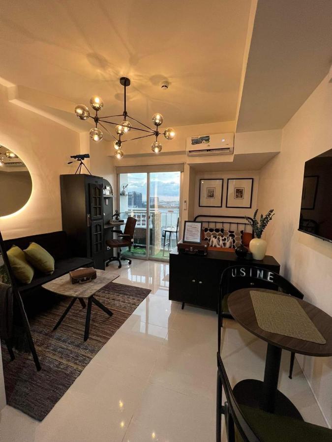 Inspiria Abreeza Davao 아파트 호텔 외부 사진