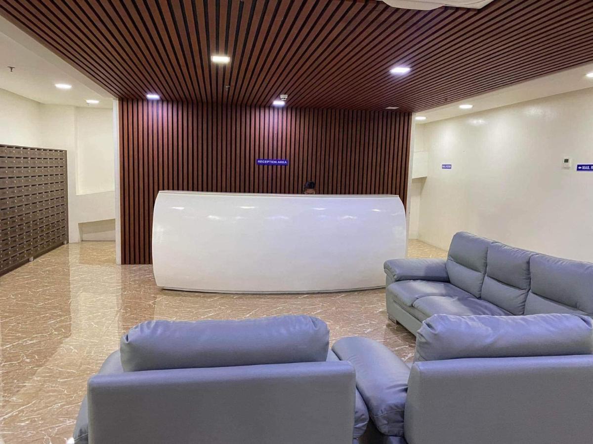 Inspiria Abreeza Davao 아파트 호텔 외부 사진