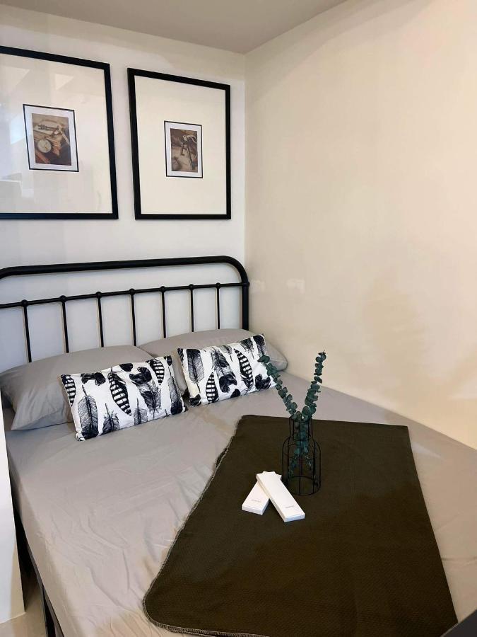 Inspiria Abreeza Davao 아파트 호텔 외부 사진