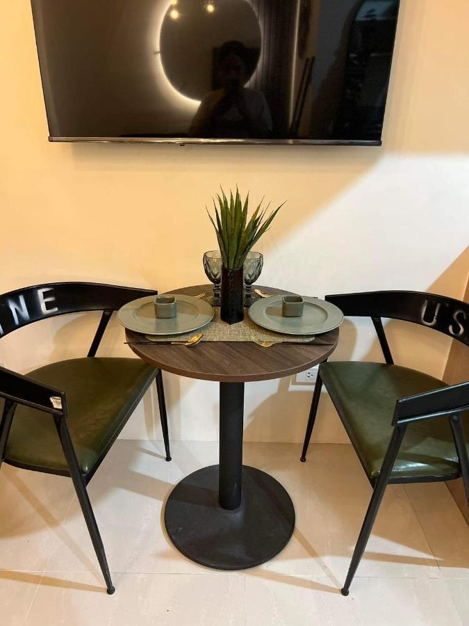 Inspiria Abreeza Davao 아파트 호텔 외부 사진
