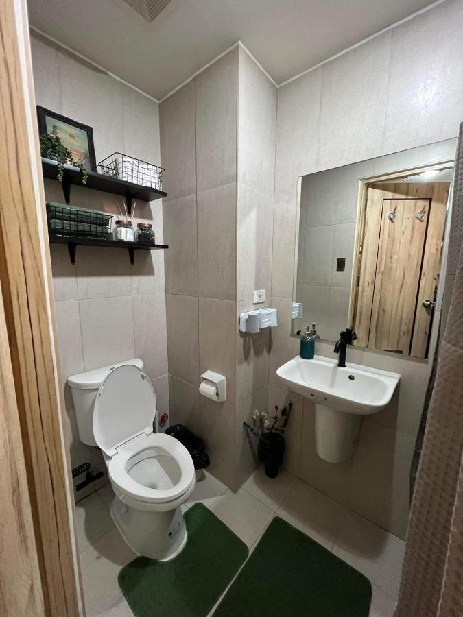 Inspiria Abreeza Davao 아파트 호텔 외부 사진