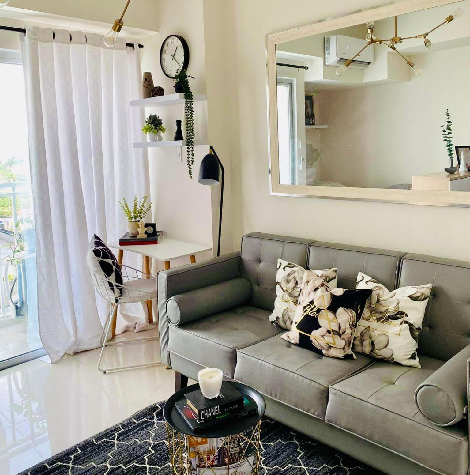 Inspiria Abreeza Davao 아파트 호텔 외부 사진