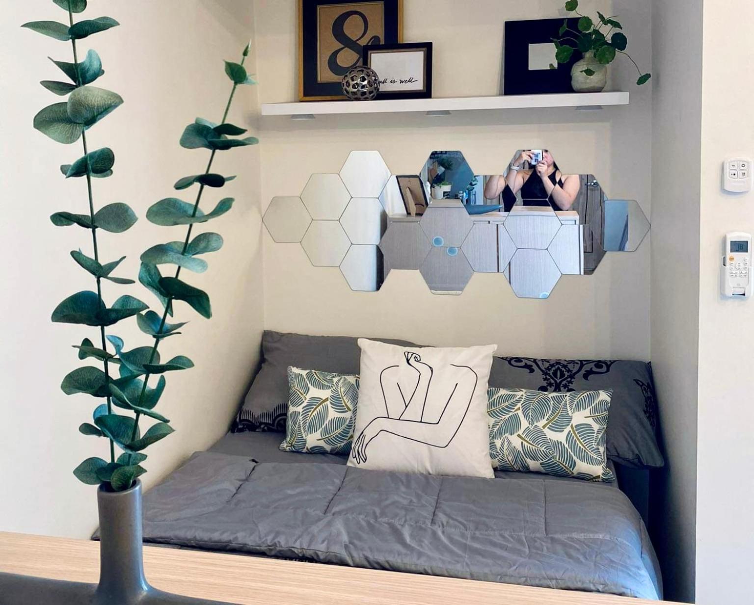 Inspiria Abreeza Davao 아파트 호텔 외부 사진