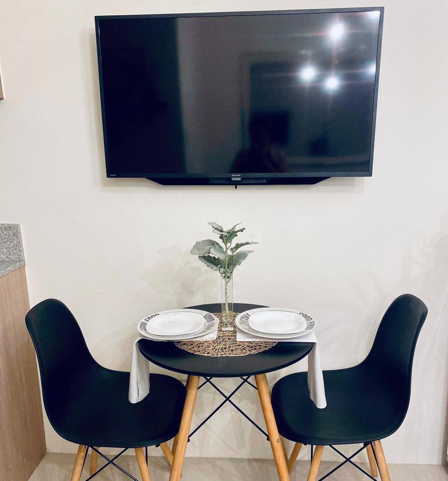 Inspiria Abreeza Davao 아파트 호텔 외부 사진