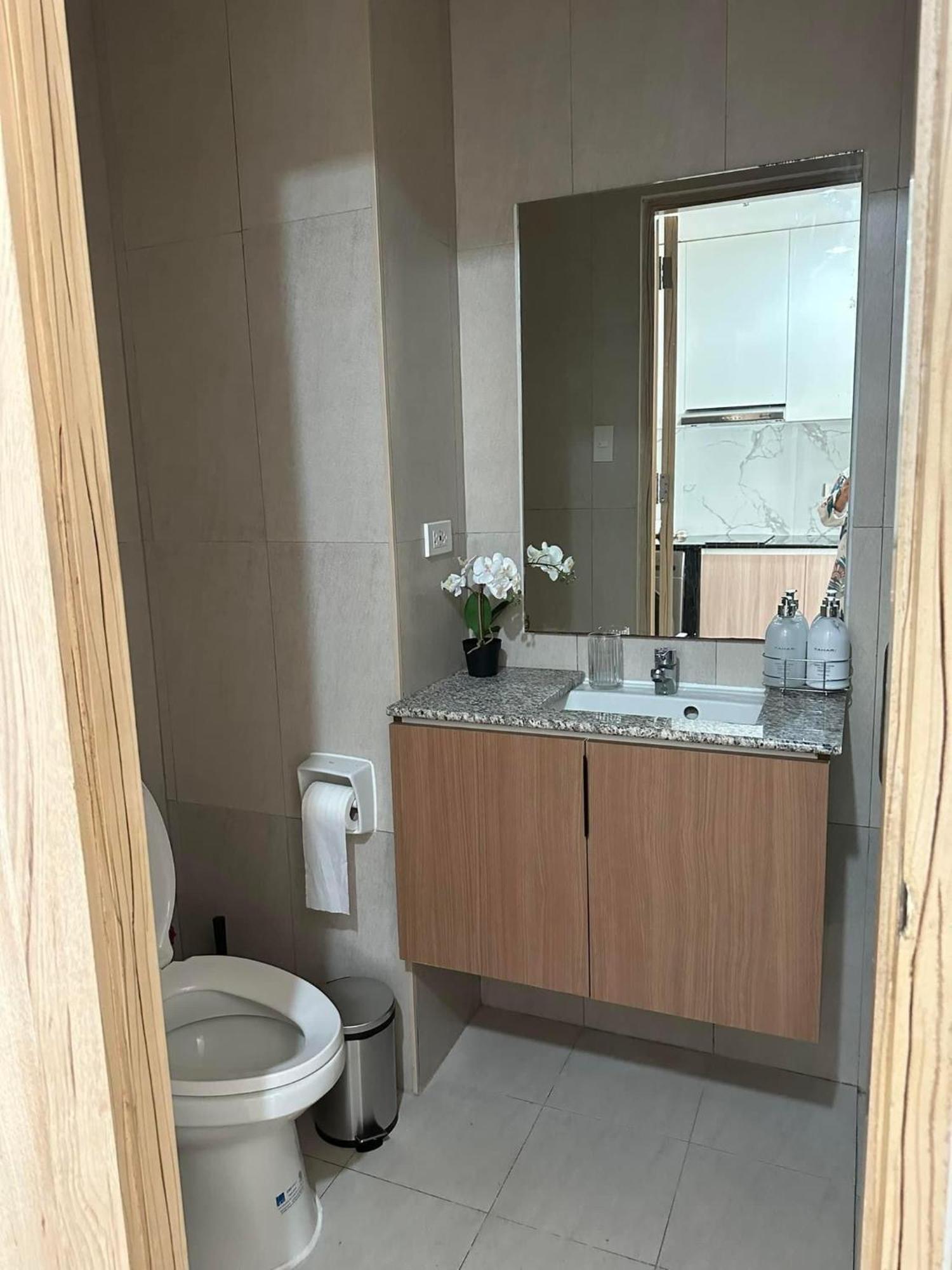 Inspiria Abreeza Davao 아파트 호텔 외부 사진