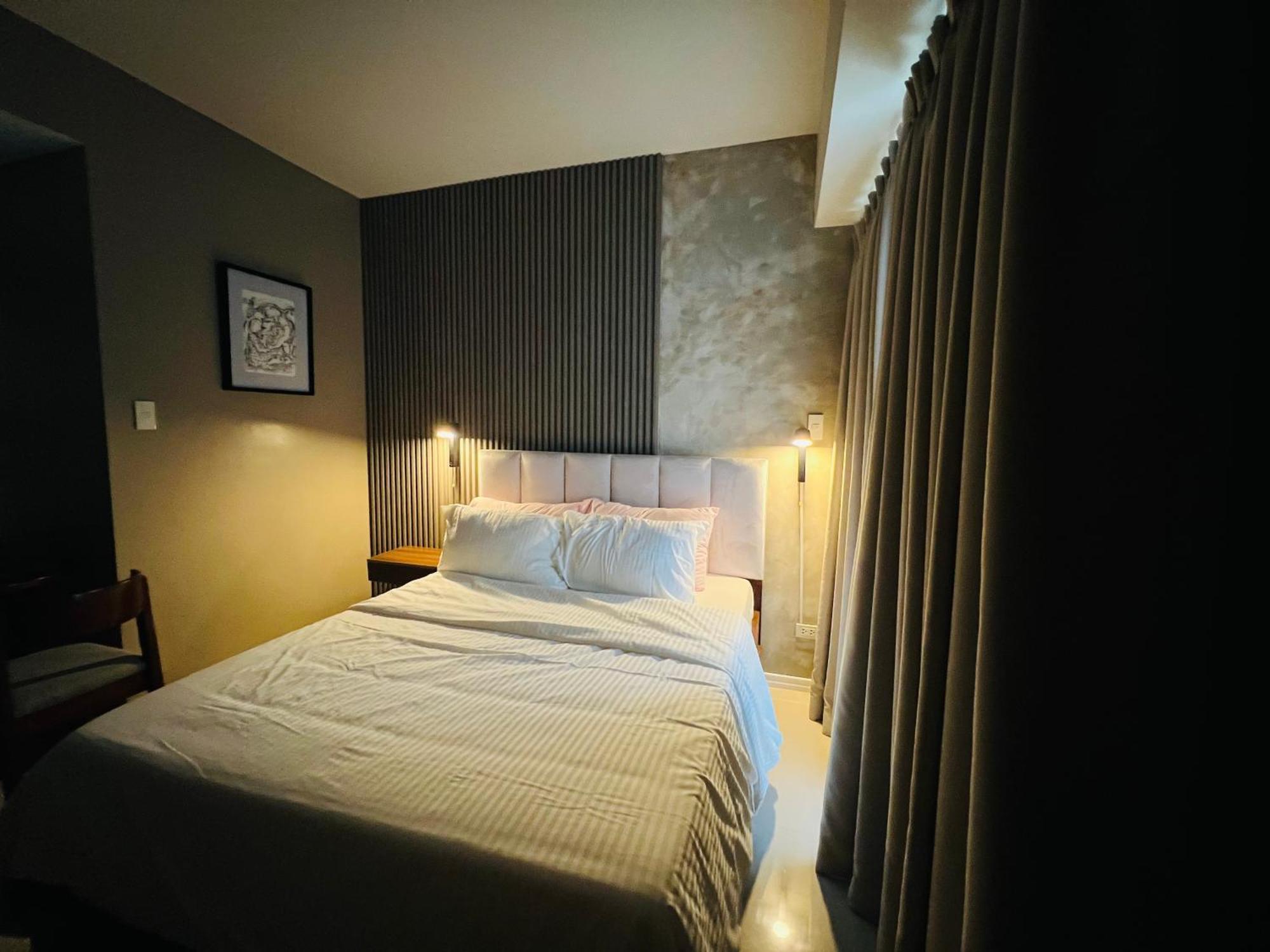 Inspiria Abreeza Davao 아파트 호텔 외부 사진
