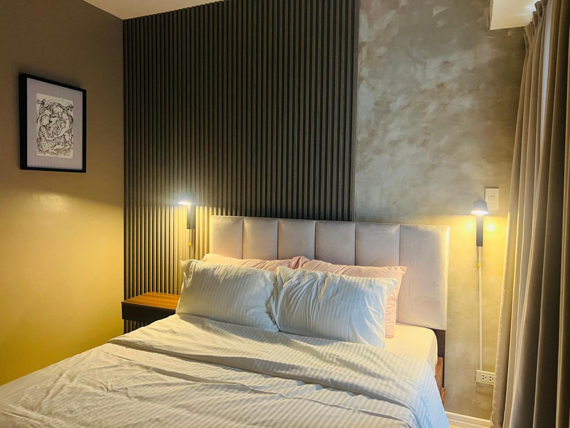 Inspiria Abreeza Davao 아파트 호텔 외부 사진