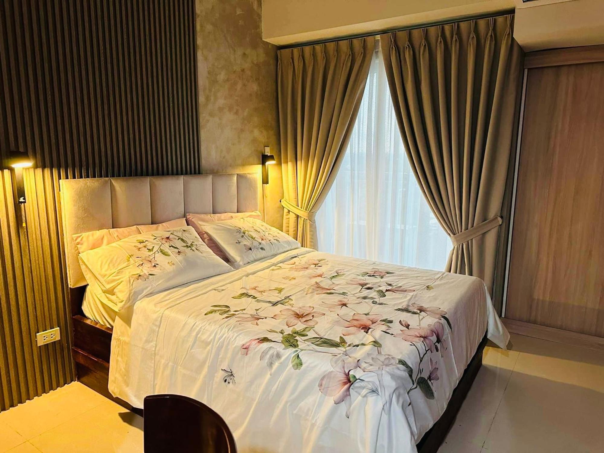 Inspiria Abreeza Davao 아파트 호텔 외부 사진
